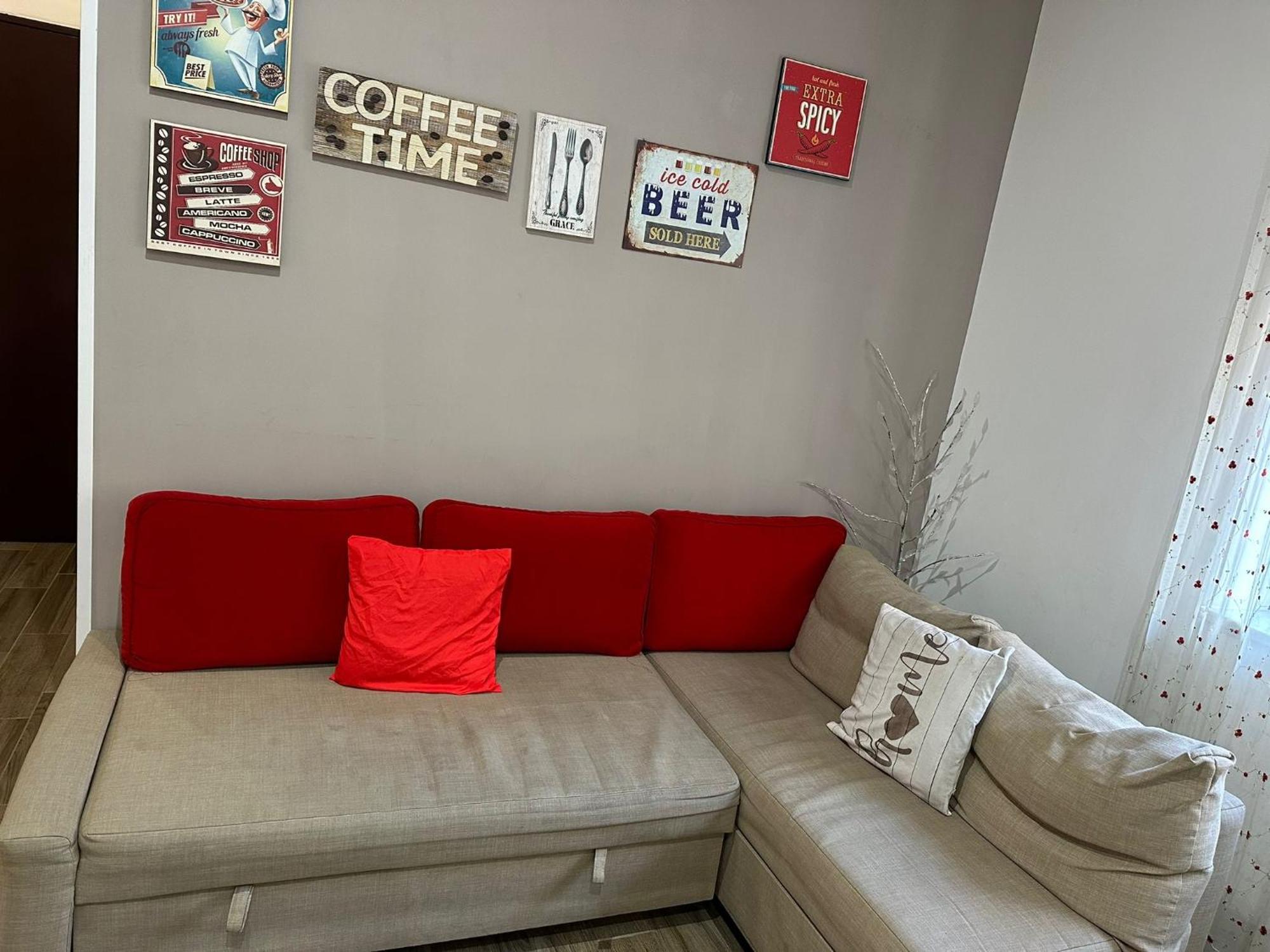 Marta House Apartman Nápoly Kültér fotó