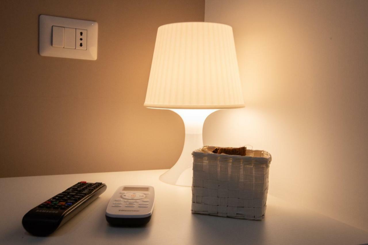 Marta House Apartman Nápoly Kültér fotó