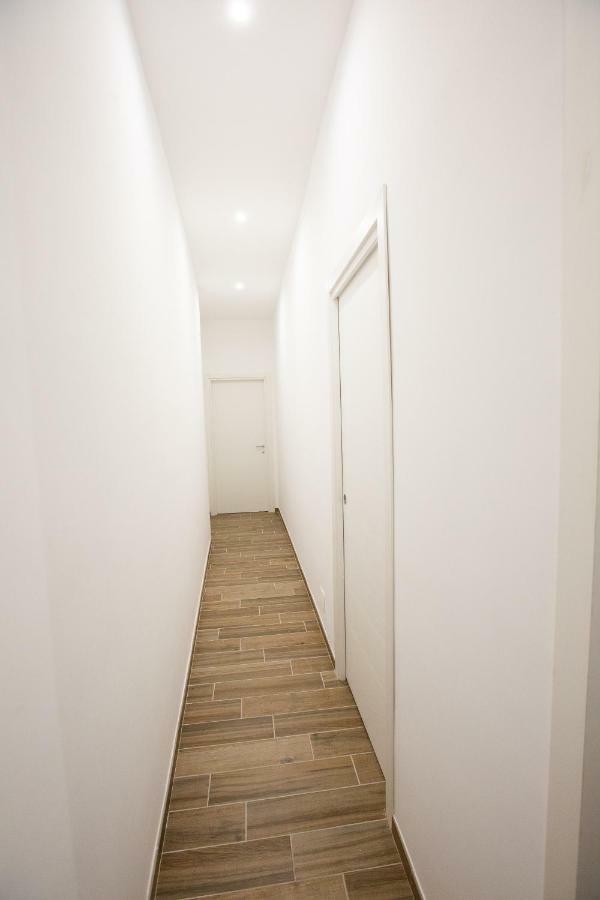 Marta House Apartman Nápoly Kültér fotó