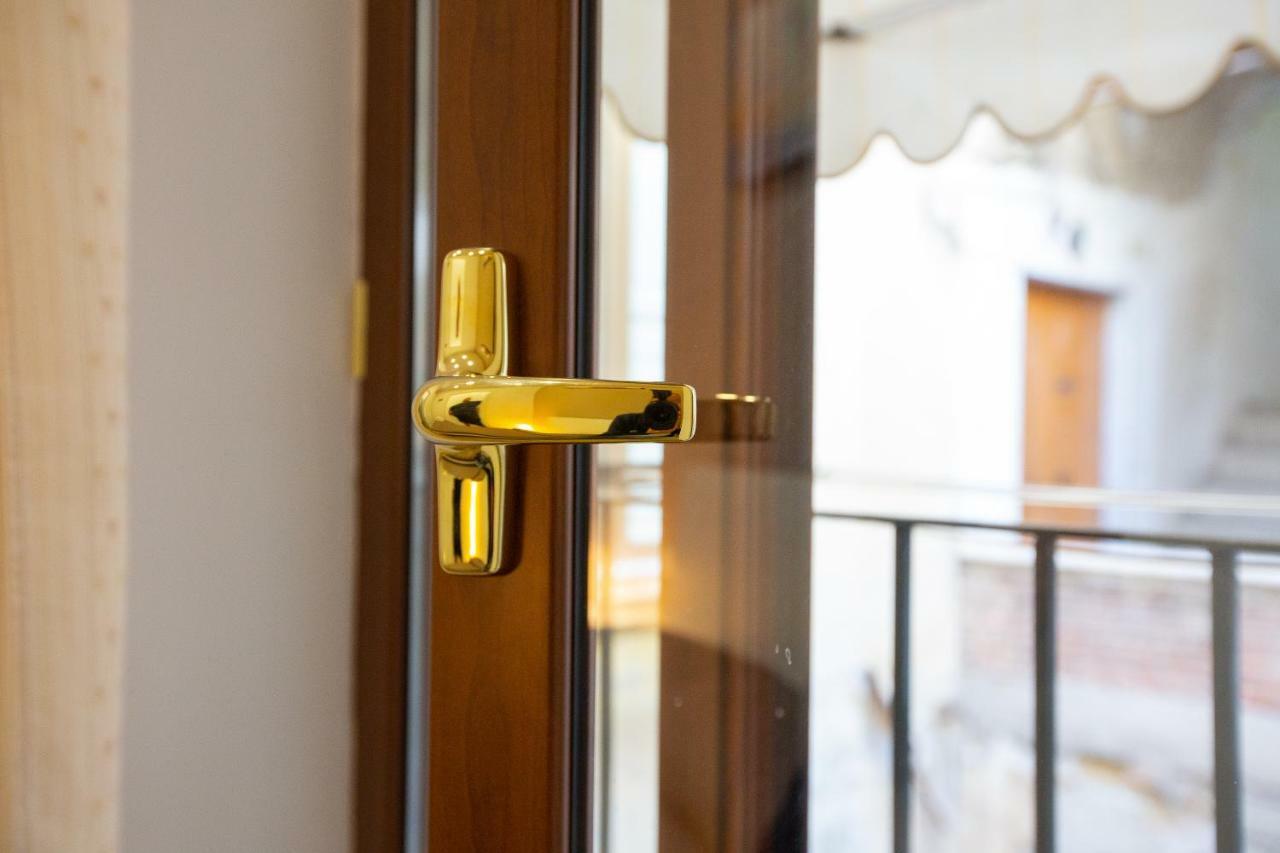 Marta House Apartman Nápoly Kültér fotó
